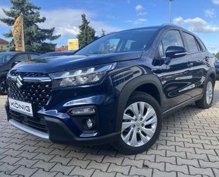 Suzuki (SX4) S-Cross Gebrauchtwagen