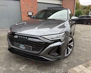 Audi Q8 Gebrauchtwagen