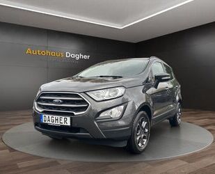 Ford EcoSport Gebrauchtwagen