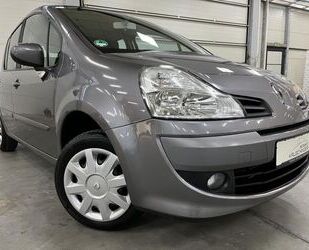 Renault Modus Gebrauchtwagen