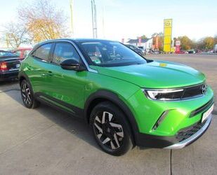 Opel Mokka-e Gebrauchtwagen