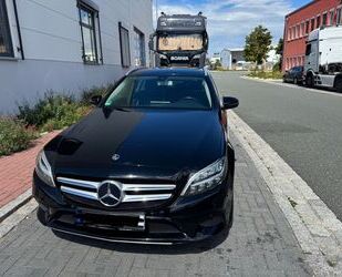 Mercedes-Benz C 220 Gebrauchtwagen
