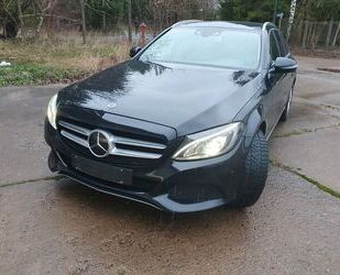 Mercedes-Benz C 220 Gebrauchtwagen