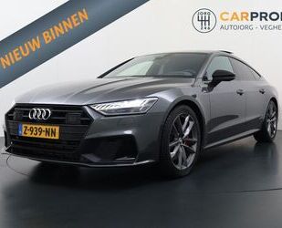 Audi A7 Gebrauchtwagen