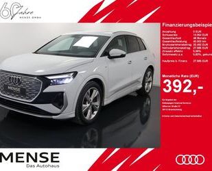 Audi Q4 e-tron Gebrauchtwagen