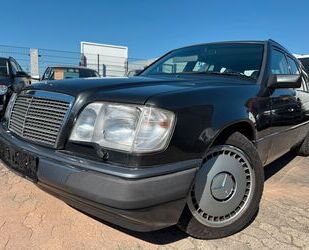 Mercedes-Benz E 280 Gebrauchtwagen