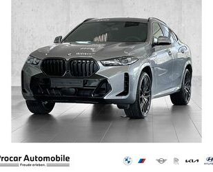 BMW X6 Gebrauchtwagen