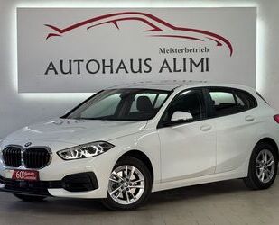 BMW 116 Gebrauchtwagen