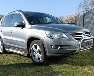 Toyota Tiguan 