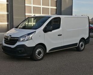 Renault Trafic Gebrauchtwagen