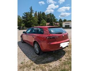 Alfa Romeo Alfa 159 Gebrauchtwagen