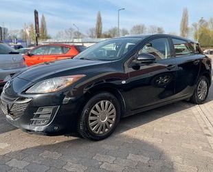 Mazda 3 Gebrauchtwagen