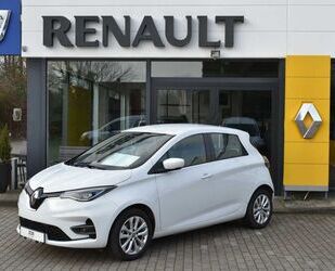 Renault ZOE Gebrauchtwagen