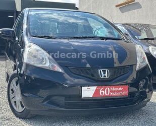 Honda Jazz Gebrauchtwagen