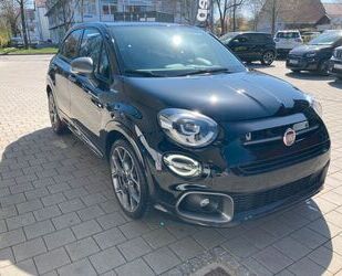 Fiat 500X Gebrauchtwagen