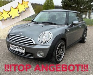 Mini ONE Gebrauchtwagen