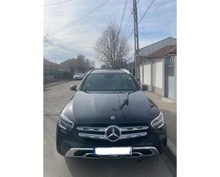 Mercedes-Benz GLC 220 Gebrauchtwagen