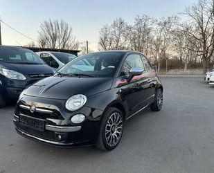 Fiat 500C Gebrauchtwagen