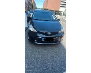 Toyota Prius+ Gebrauchtwagen