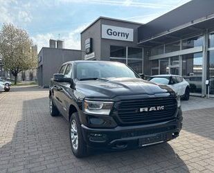 Dodge RAM Gebrauchtwagen