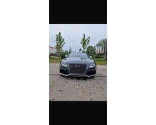 Audi RS5 Gebrauchtwagen