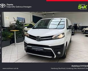 Toyota Proace (Verso) Gebrauchtwagen
