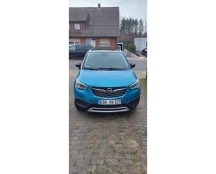 Opel Crossland (X) Gebrauchtwagen