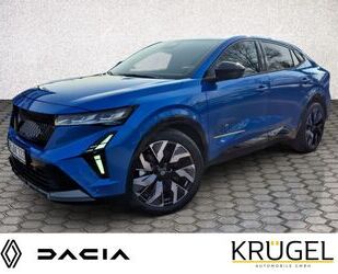 Renault Rafale Gebrauchtwagen