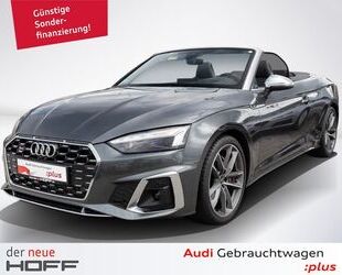 Audi S5 Gebrauchtwagen