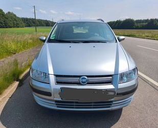Fiat Stilo Gebrauchtwagen