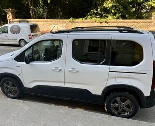 Peugeot Rifter Gebrauchtwagen