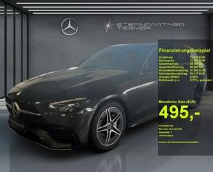 Mercedes-Benz C 300 Gebrauchtwagen