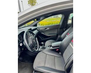 Mercedes-Benz A 180 Gebrauchtwagen