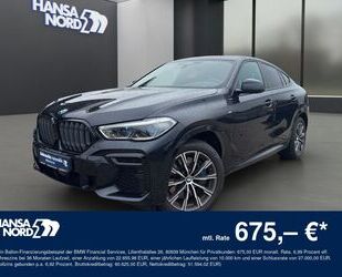 BMW X6 Gebrauchtwagen