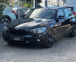 BMW 116 Gebrauchtwagen