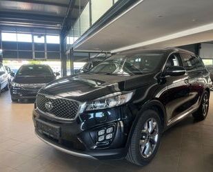 Kia Sorento Gebrauchtwagen