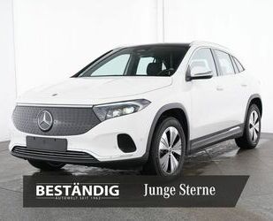 Mercedes-Benz EQA Gebrauchtwagen