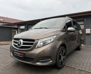 Mercedes-Benz V 250 Gebrauchtwagen