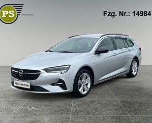Volvo Insignia 