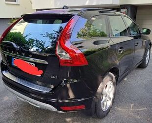 Volvo XC60 Gebrauchtwagen
