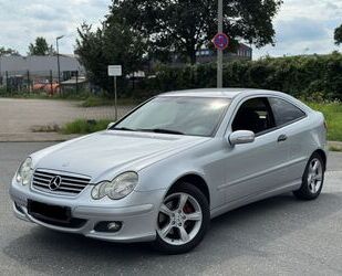 Mercedes-Benz CL 180 Gebrauchtwagen