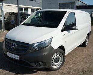 Mercedes-Benz eVito Gebrauchtwagen