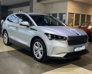 Skoda Enyaq Gebrauchtwagen