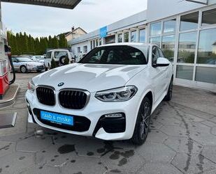 BMW X4 Gebrauchtwagen