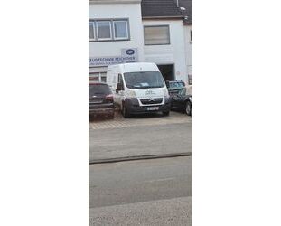 Citroen Jumper Gebrauchtwagen