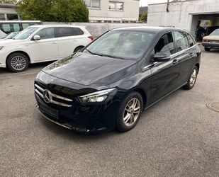 Mercedes-Benz B 180 Gebrauchtwagen