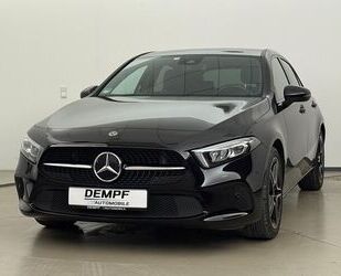 Mercedes-Benz A 180 Gebrauchtwagen