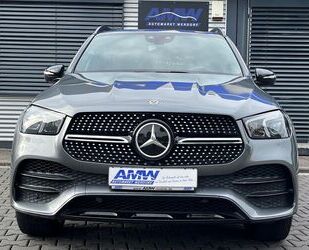 Mercedes-Benz GLE 350 Gebrauchtwagen