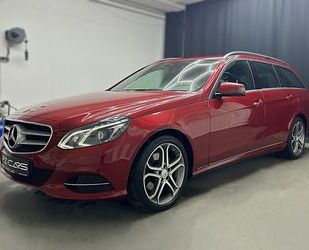 Mercedes-Benz E 250 Gebrauchtwagen