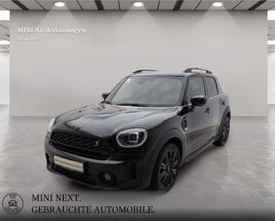 Mini Cooper SD Countryman Gebrauchtwagen